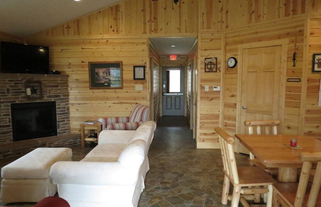 Creekside Resort - Foto 16