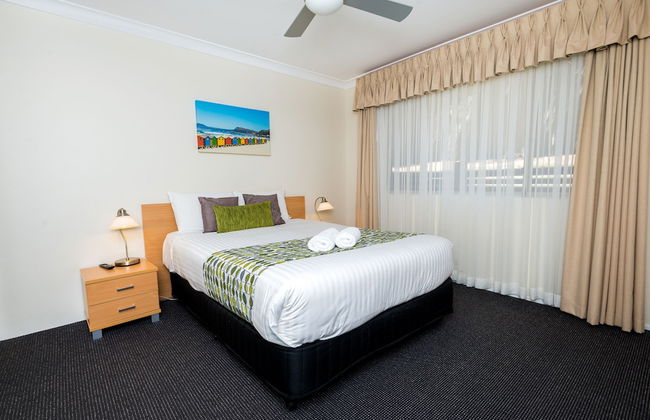 Beaches Serviced Apartments - Photo 5