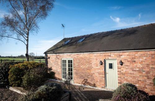 Barnfields Holiday Cottage - Foto 2