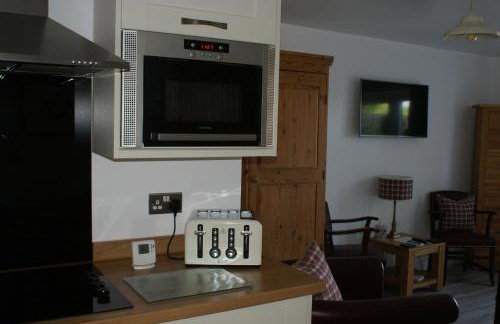 Keeper's Lodge - Foto 12