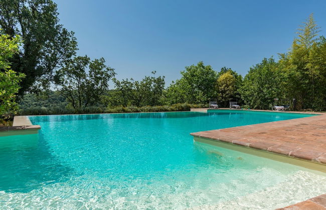 Dalmanuta 8 in Collelungo - Foto 1