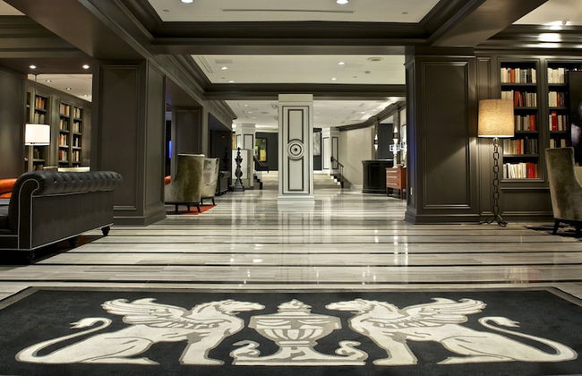 The Melrose Georgetown Hotel - Foto 2