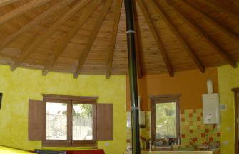 Apartamentos Rurales Ecopangea - Foto 40