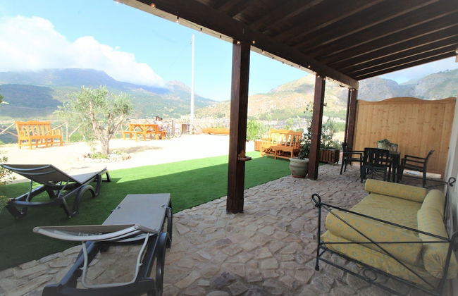 Agriturismo Dispenza - Foto 32