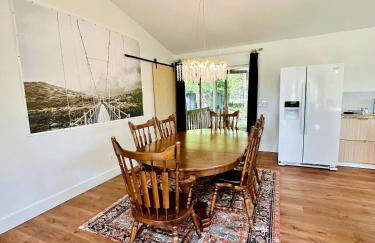 The Grandview: Luxe Home w Mountain Views - Foto 51