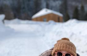 Widokownia Brenna - Foto 43