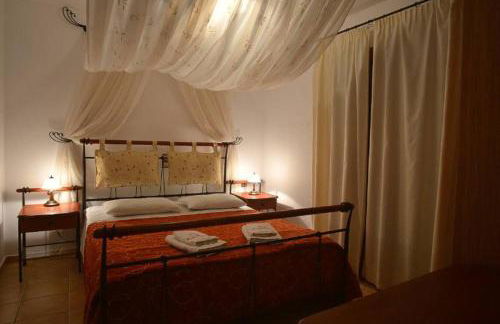 Molivos Hills Apartments - Foto 2