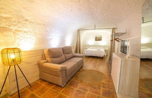 Cuevas de las Bardenas - Foto 13