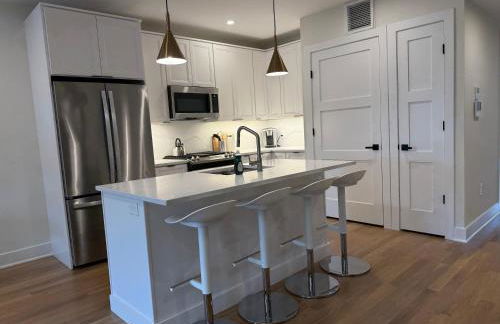 Hoboken 3BR Queen Loft - Foto 19