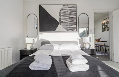 Cosy hideaway with private patio - Foto 25