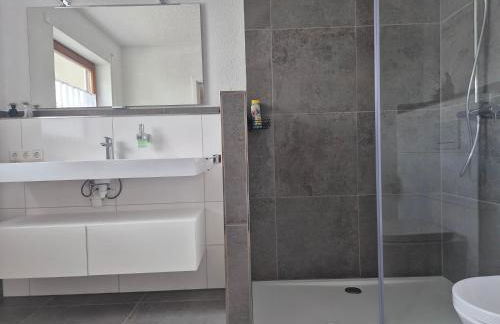 Apartment Rosalie Burgblick EuropaPark in ca 15min erreichbar - Foto 26