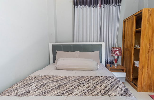 Amartha Indotama Private Villa - Foto 17