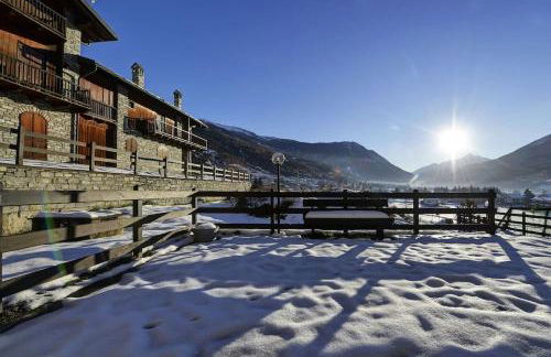 Le Jardin des Montagnes - Foto 43