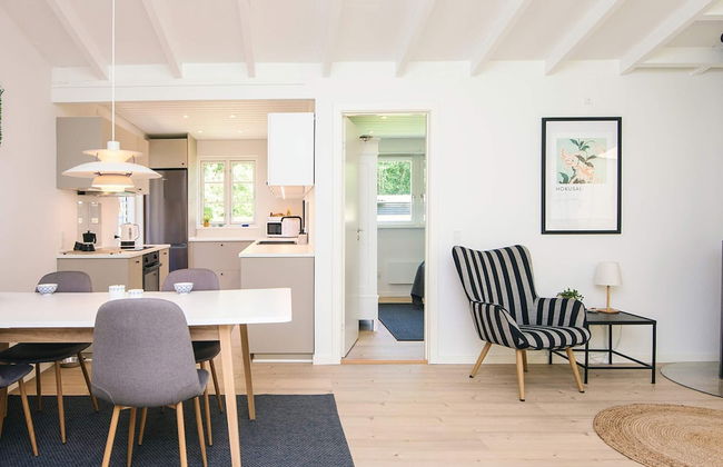 6 Person Holiday Home in Haderslev - Foto 24