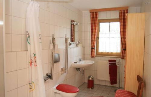 Gästehaus Fichtelgebirgsblick - Foto 14