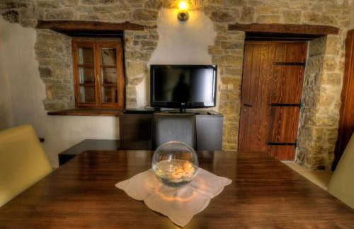 Holiday Home Istrien Traditionelles Steinhaus 4 by Interhome - Foto 4