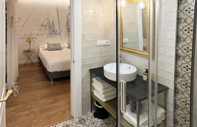 GRECO CERVANTES 5 COLLECTION - Foto 34