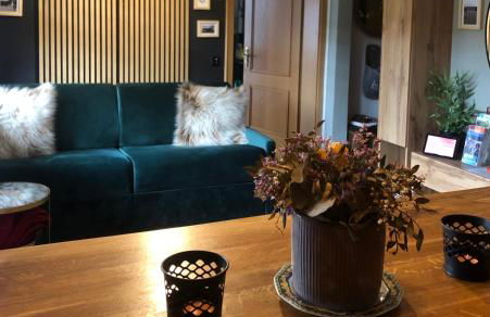 Terrassenwohnung Bibi am Chiemsee - Photo 7