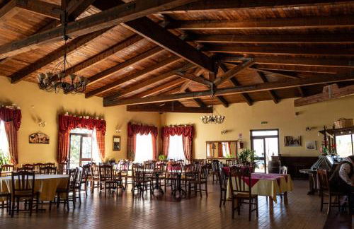 Agriturismo nel cuore del Pollino con Vista Panoramica - Foto 62