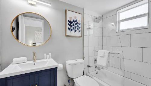 Rustic Retreats Cozy 1BR For 4 Guests Minutes From Las Olas - Foto 2