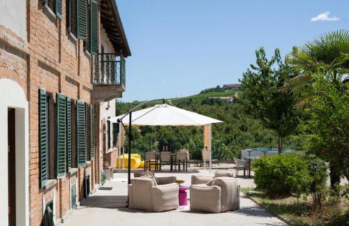 Casa di Mia Zia Bed & Wine - Suite Erbaluce - Foto 59