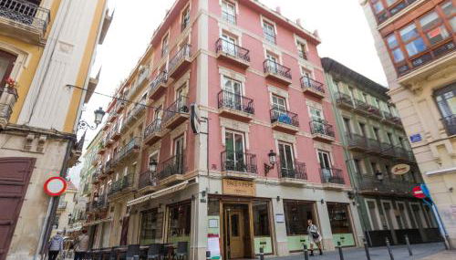 Loft Pasarela - Photo 2