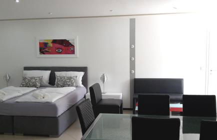 Villaci Business Apartments - Foto 29