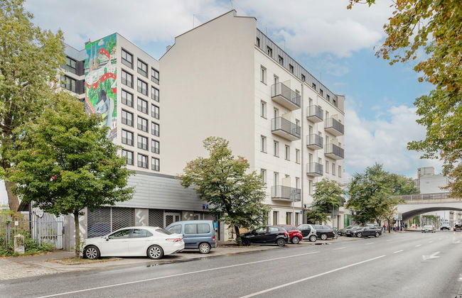 Studio Targowa 5 by Renters - Foto 39