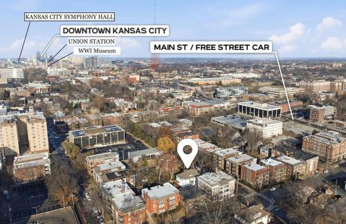 NEW! Gated, Secure, Modern, Beauriful 6 bdr, 4 bth, Near Everything - Foto 68