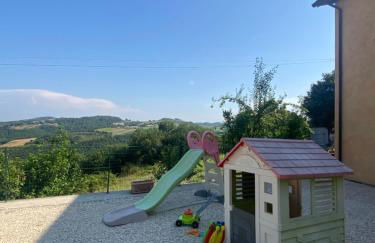 Agriturismo La Quercia Bella - Photo 53