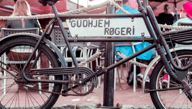 6 Person Holiday Home in Allinge - Foto 3, Miscelánea