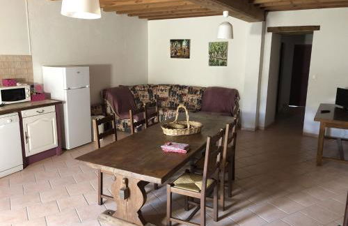 Villa Gites Chambre d hôtes avec piscine Dordogne 2-4-6-8-10 personnes - Foto 35