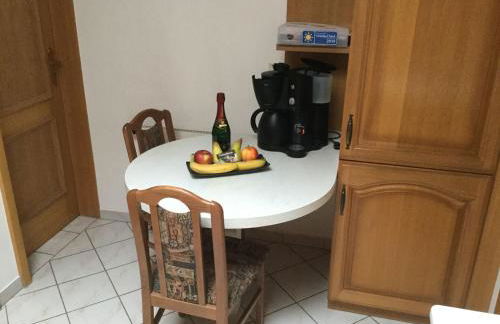 Ferienwohnung Am Park Weimar - Foto 9