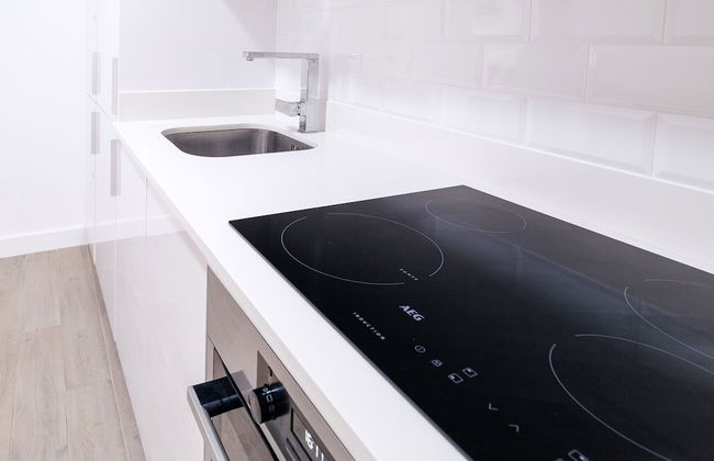 Oura Villa V2 - Flores - Foto 25