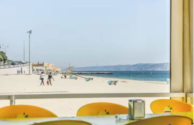 Santo Amaro Beach Family Stays - Foto 31