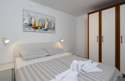 Apartment Korčula View - Foto 19