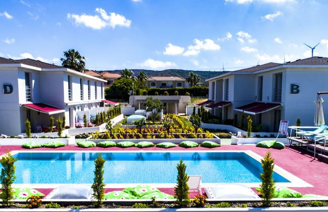 Vela Garden Resort - Foto 74