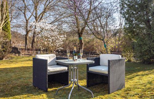 Exkl Fewo für Anspruchsvolle - Foto 3