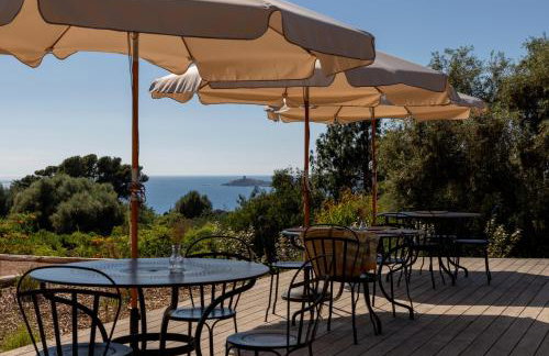 Casa Marina Cargèse - Foto 44