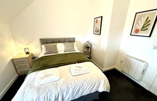 Stylish Penthouse in a fantastic location! - Foto 18