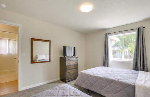 2 Blocks to White Water Launch Mill City Home - Foto 20