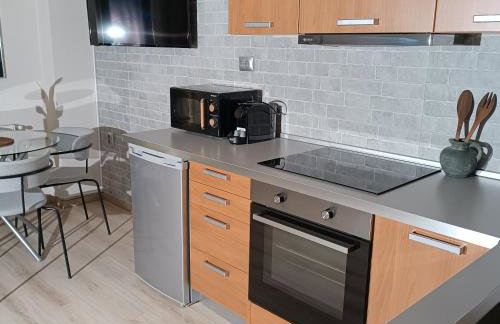 Pilea Luxury Apartments 1 - Photo 8