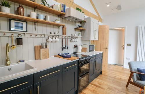 The Bothy, Riding Hills - Foto 10