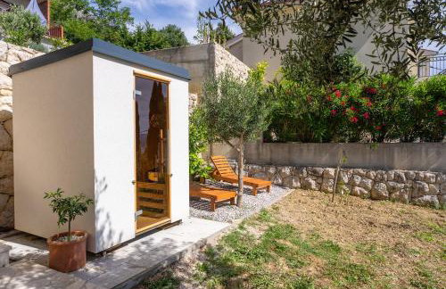 Villa Favola Omis 360 PHOTOS-VIRTUAL TOUR ON DEMAND - Foto 51