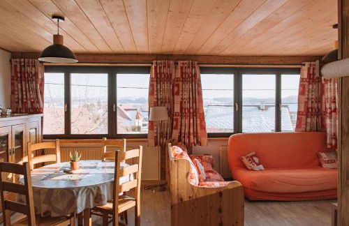 Gîte Le p'tit Chasseral - Foto 2