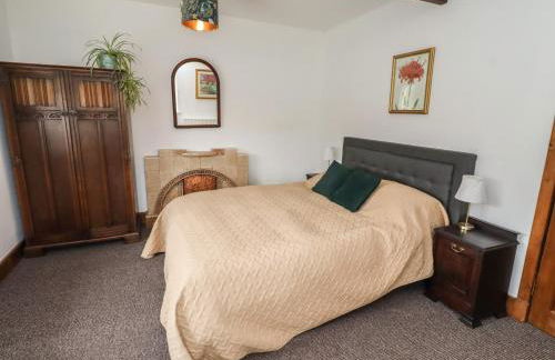 Honeysuckle Cottage - Foto 14