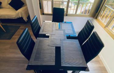 Seaview Apartman Santa Pola - Foto 5