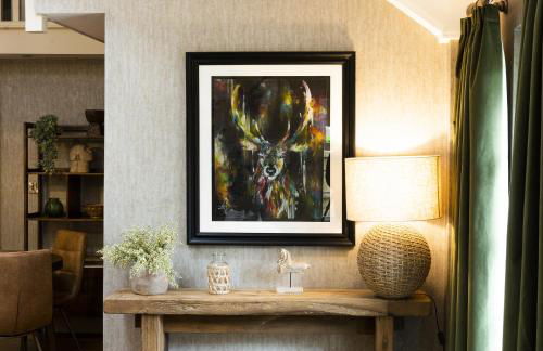 Nordmann Fir Lodge - Photo 3