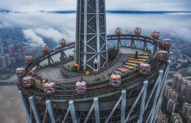 Wind Sleeping Color Hotel - Foto 74