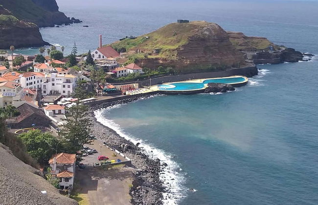 Tour panorámico por el este de Madeira - Foto 4